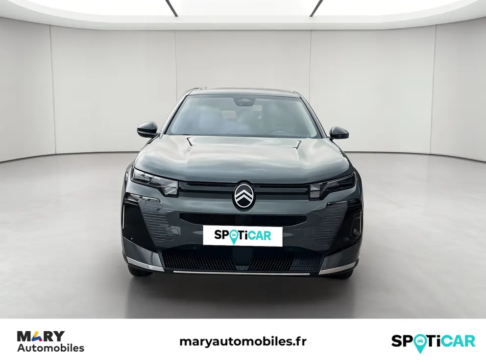 Véhicule occasion 1243451 - Citroën C5 AIRCROSS - Photo 7