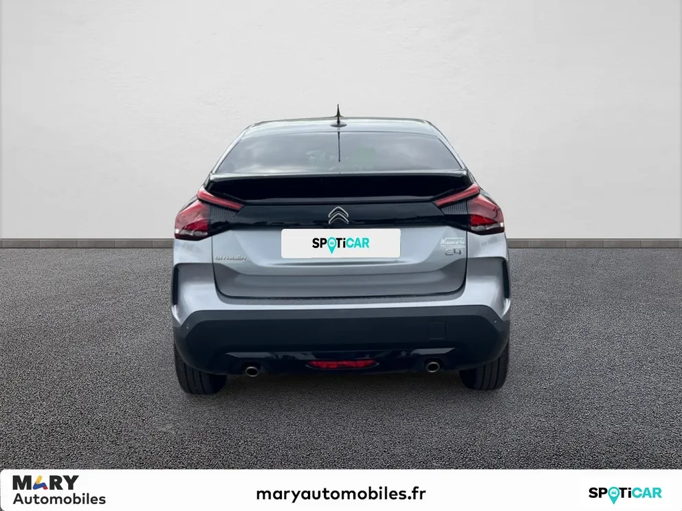 Véhicule occasion 1231531 - Citroën C4 - Photo 3