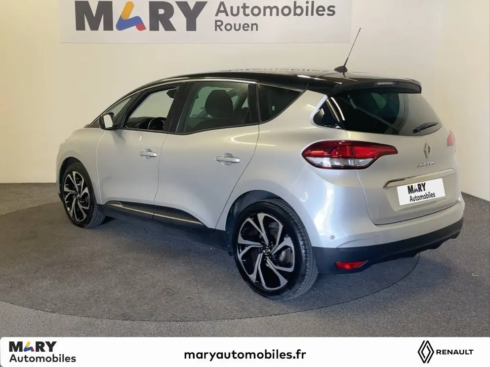 Véhicule occasion 237599 - renault SCENIC - Photo 2