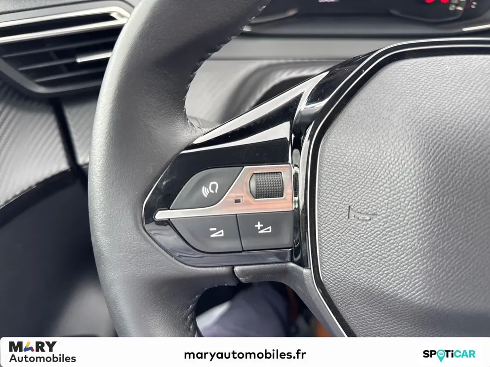 Véhicule occasion 1239530 - peugeot 208 - Photo 15