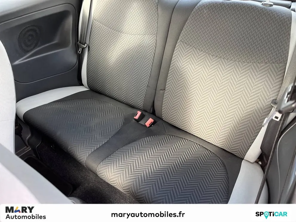 Véhicule occasion 219982 - fiat 500 - Photo 10