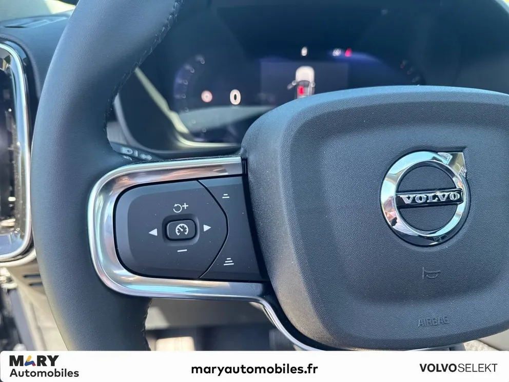 Véhicule occasion 231901 - volvo XC40 - Photo 12
