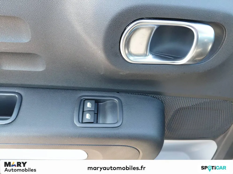 Véhicule occasion 223915 - Citroën C3 - Photo 14