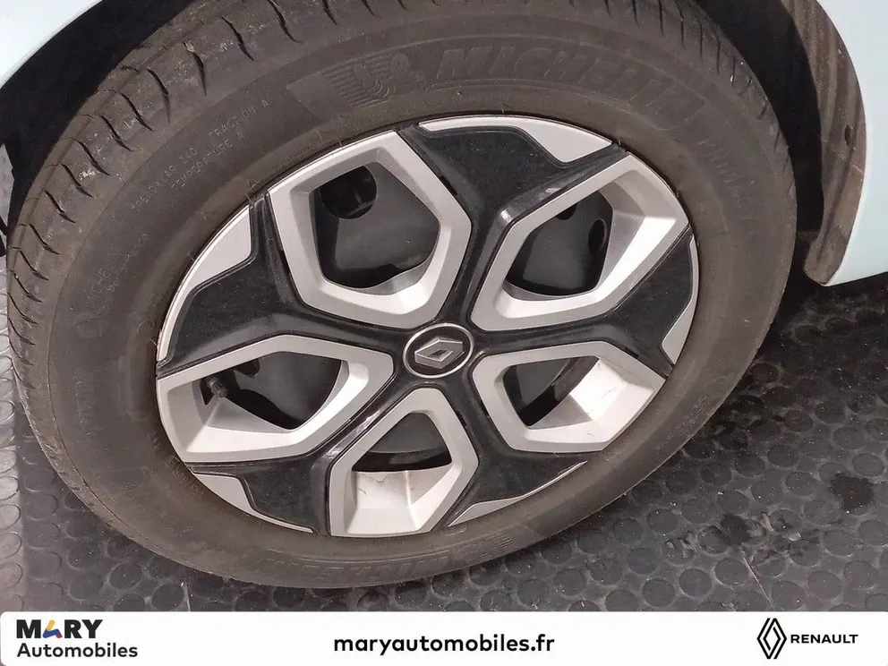 Véhicule occasion 210280 - renault TWINGO - Photo 16