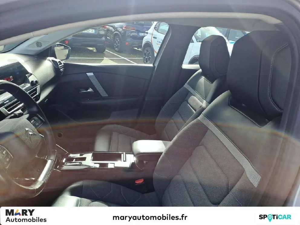 Véhicule occasion 224988 - Citroën C4 - Photo 9