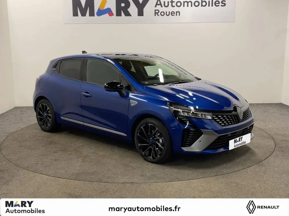 Véhicule occasion 214036 - renault CLIO - Photo 3