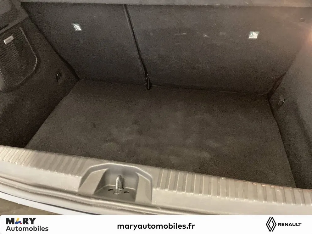 Véhicule occasion 230231 - renault CLIO - Photo 6