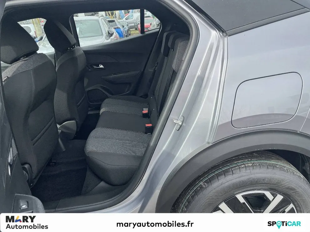 Véhicule occasion 224408 - peugeot 2008 - Photo 10