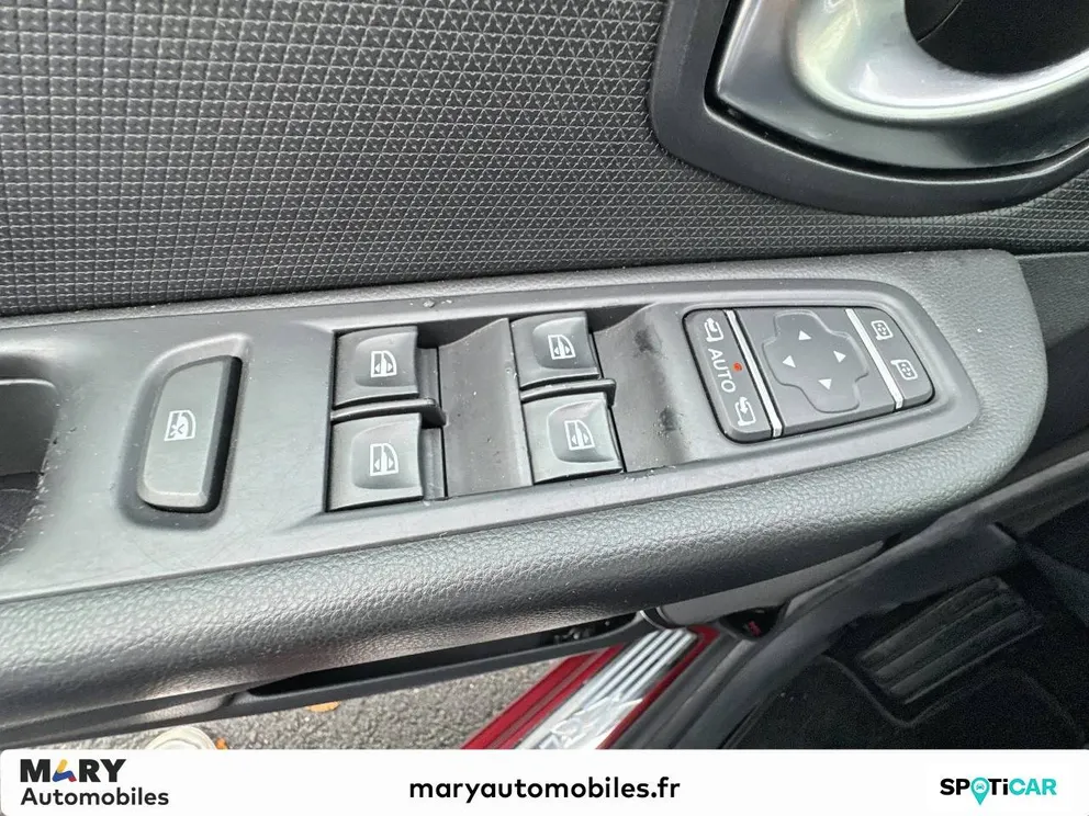 Véhicule occasion 202370 - renault CLIO - Photo 15