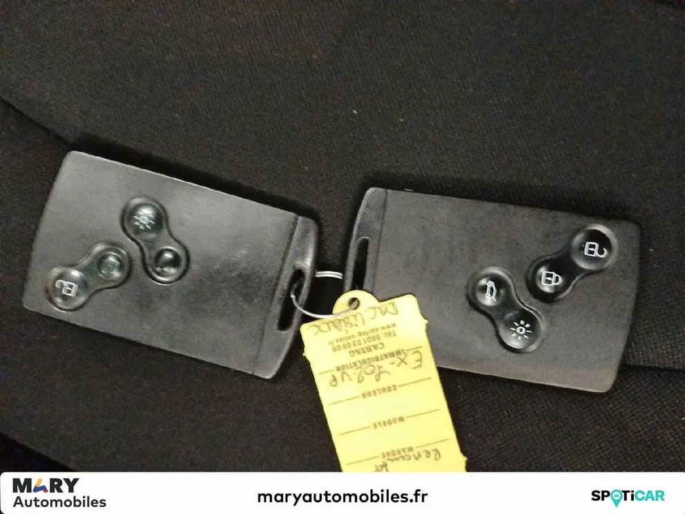 Véhicule occasion 217619 - renault CAPTUR - Photo 15