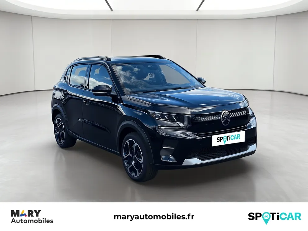 Véhicule occasion 1245498 - Citroën C3 - Photo 6