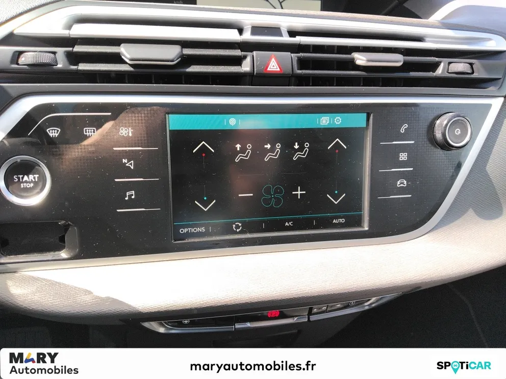 Véhicule occasion 1227918 - Citroën C4 - Photo 12