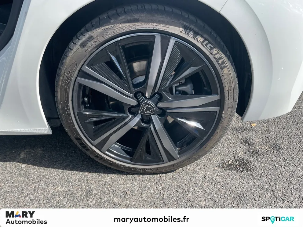 Véhicule occasion 235250 - peugeot 308 - Photo 7
