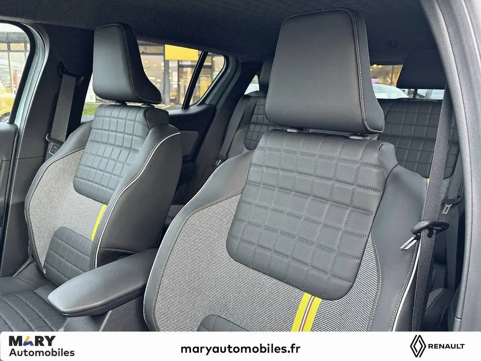 Véhicule occasion 221812 - renault RENAULT 4 - Photo 13