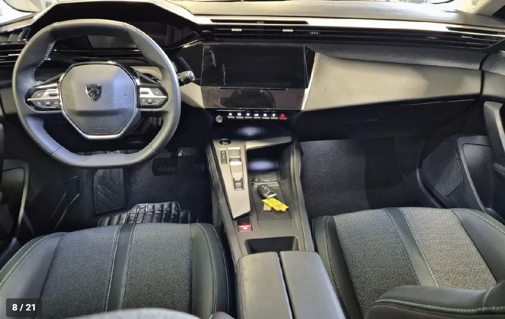 Véhicule occasion 204812 - peugeot 308 - Photo 7