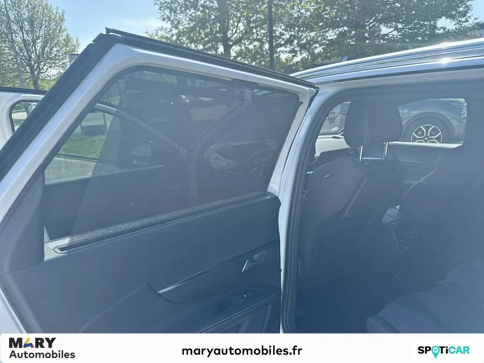 Véhicule occasion 234333 - peugeot 5008 - Photo 13