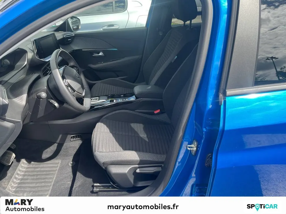 Véhicule occasion 190600 - peugeot 208 - Photo 9