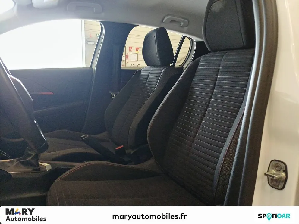 Véhicule occasion 187360 - peugeot 208 - Photo 9