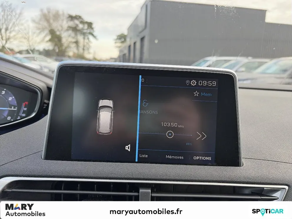 Véhicule occasion 217964 - peugeot 3008 - Photo 15