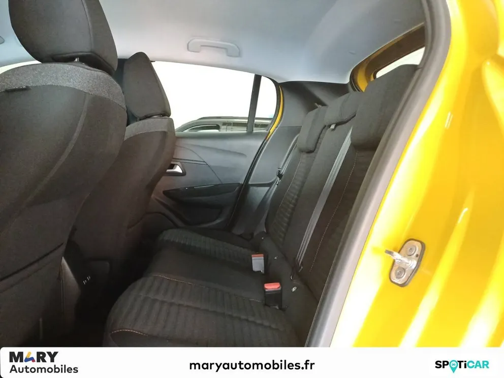 Véhicule occasion 134391 - peugeot 208 - Photo 10