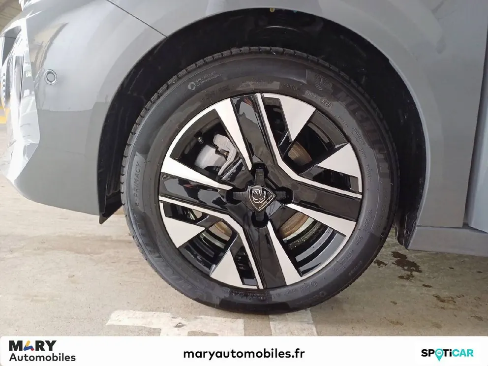 Véhicule occasion 182197 - peugeot 208 - Photo 11