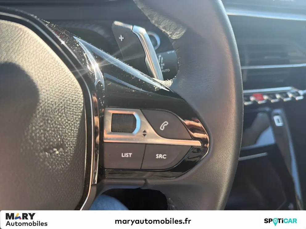 Véhicule occasion 225978 - peugeot 2008 - Photo 16