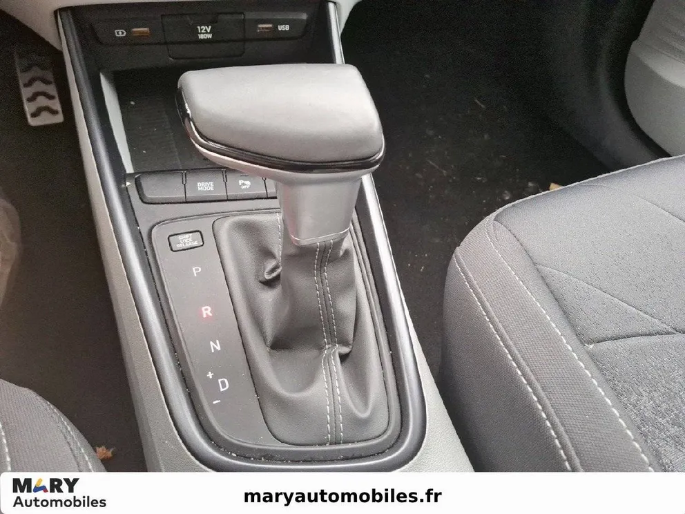 Véhicule occasion 158359 - hyundai BAYON - Photo 14