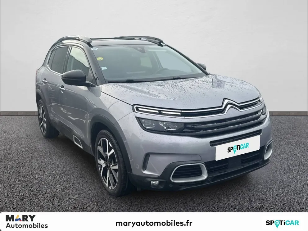 Véhicule occasion 215648 - Citroën C5 AIRCROSS - Photo 3