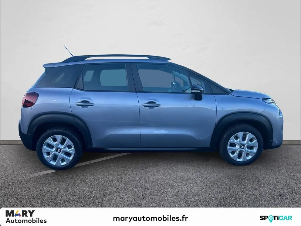 Véhicule occasion 206768 - Citroën C3 AIRCROSS - Photo 4