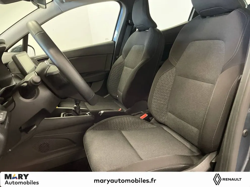 Véhicule occasion 209521 - renault CLIO - Photo 9