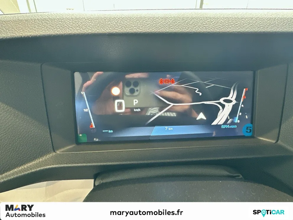 Véhicule occasion 1238936 - peugeot TRAVELLER - Photo 19