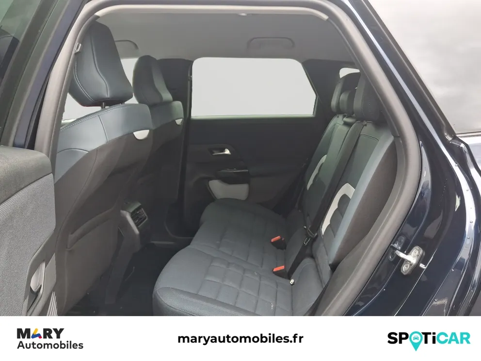 Véhicule occasion 1239821 - Citroën C5 AIRCROSS - Photo 23