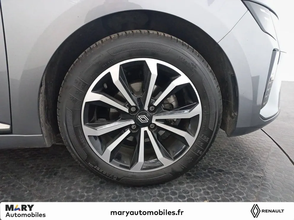 Véhicule occasion 220646 - renault CLIO - Photo 17