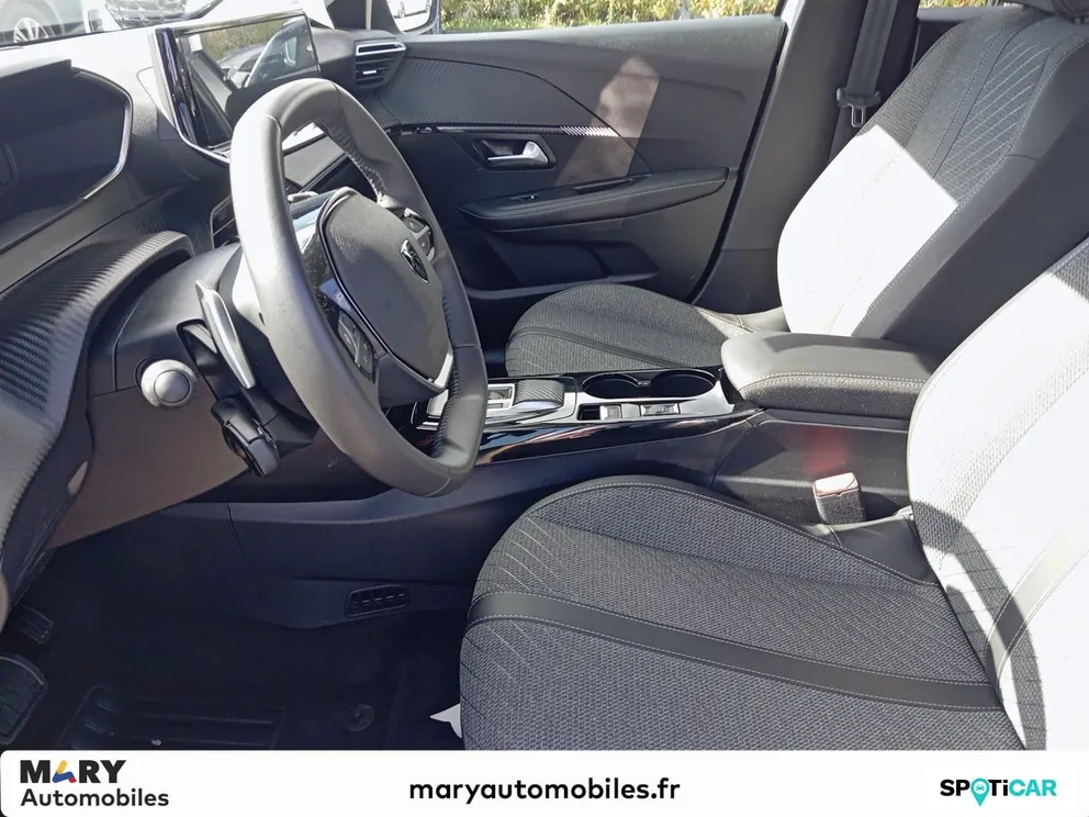 Véhicule occasion 1239551 - peugeot 208 - Photo 13