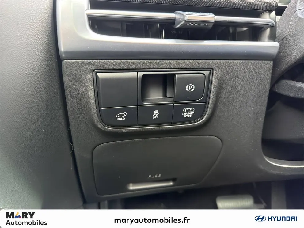Véhicule occasion 230901 - hyundai TUCSON - Photo 19