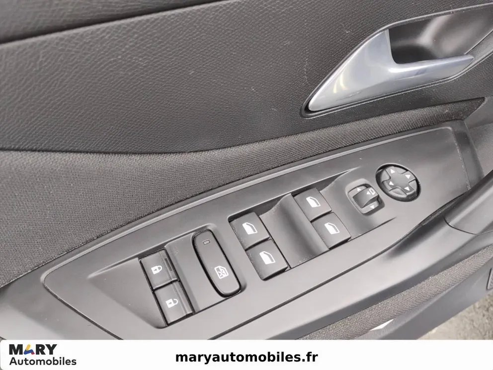 Véhicule occasion 229501 - peugeot 308 - Photo 12