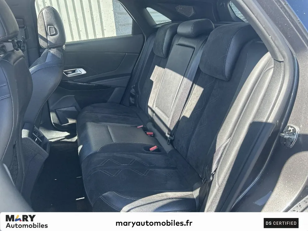 Véhicule occasion 157951 - ds DS 7 - Photo 9