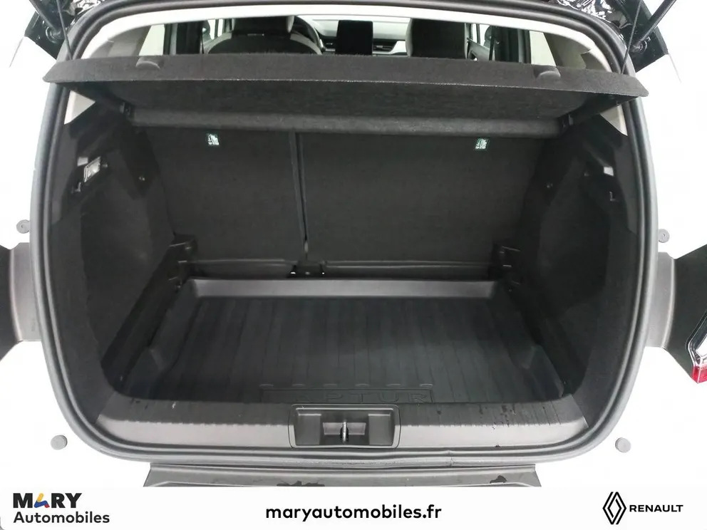 Véhicule occasion 214317 - renault CAPTUR - Photo 6