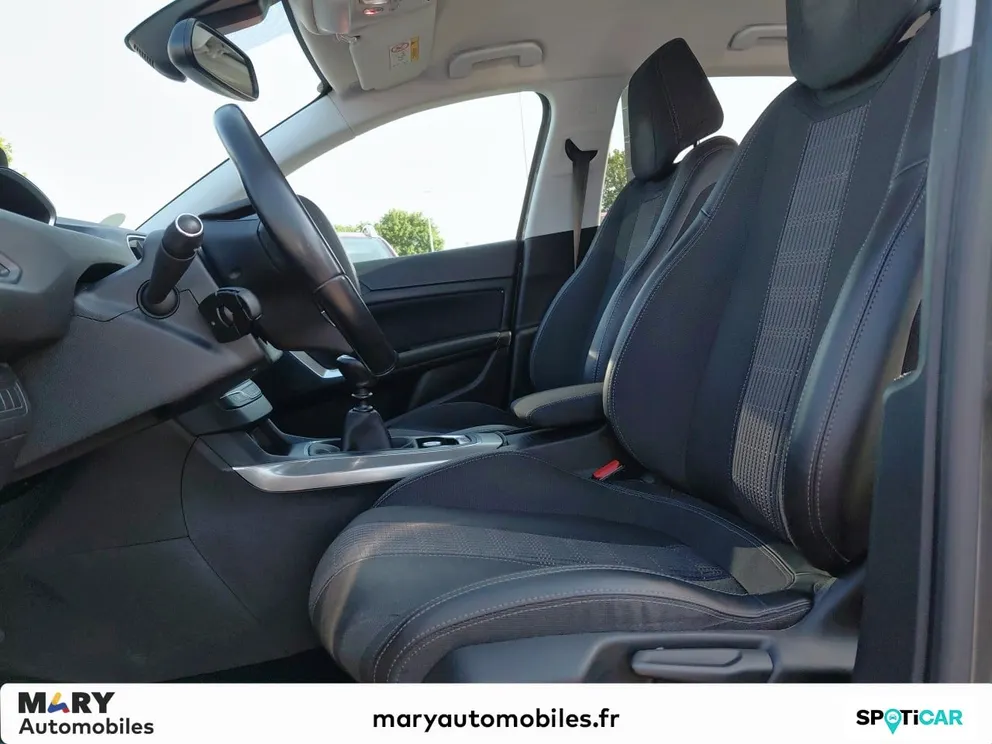 Véhicule occasion 237937 - peugeot 308 - Photo 13