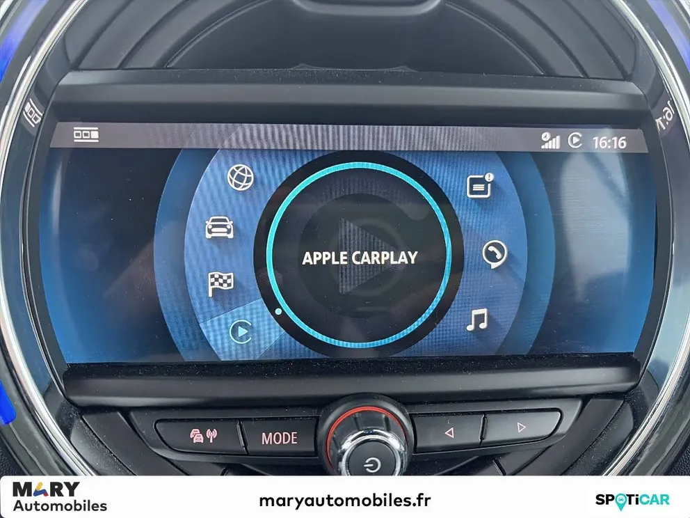 Véhicule occasion 216004 - mini HATCH - Photo 16