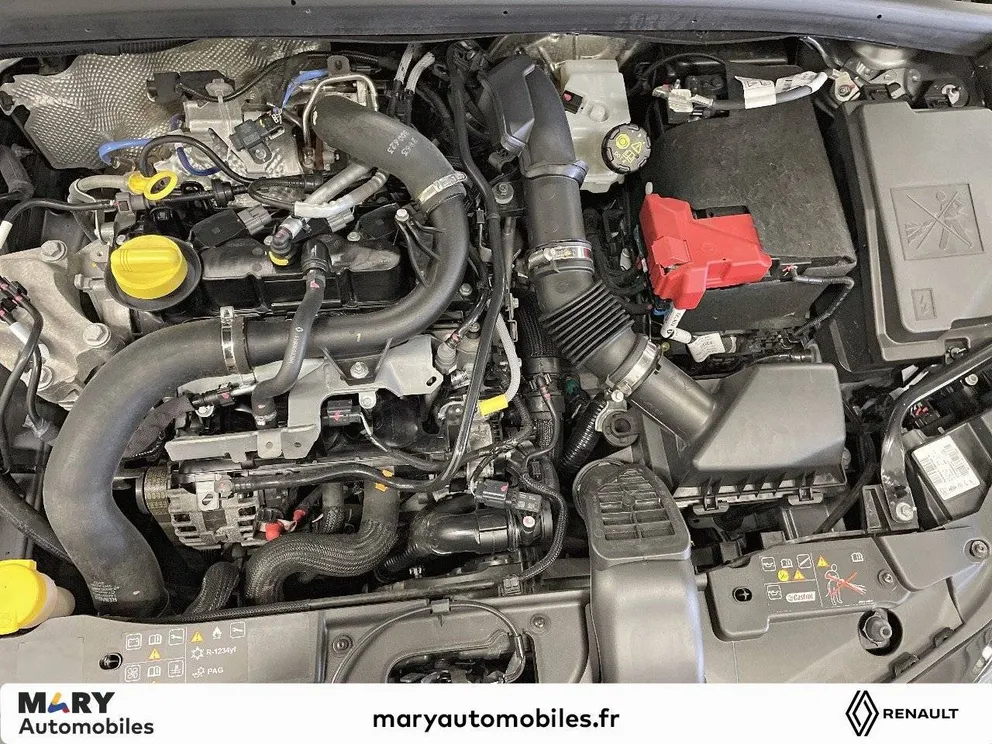 Véhicule occasion 186307 - renault CLIO - Photo 19