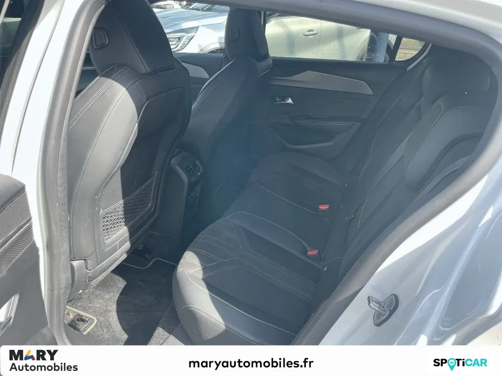 Véhicule occasion 235250 - peugeot 308 - Photo 16