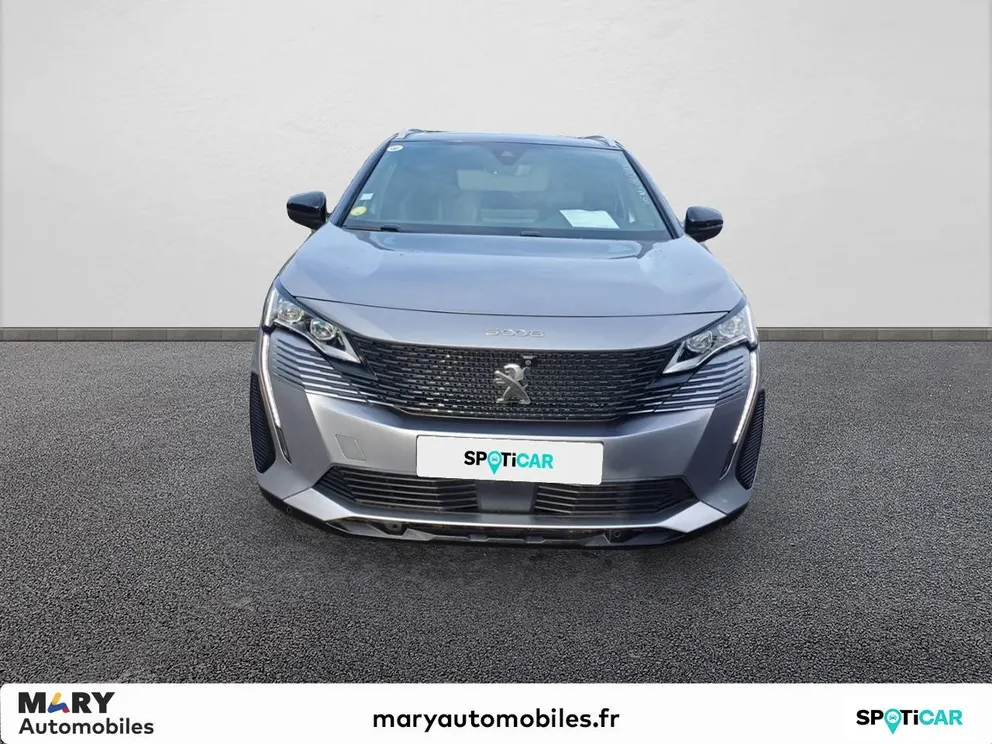 Véhicule occasion 211530 - peugeot 5008 - Photo 2
