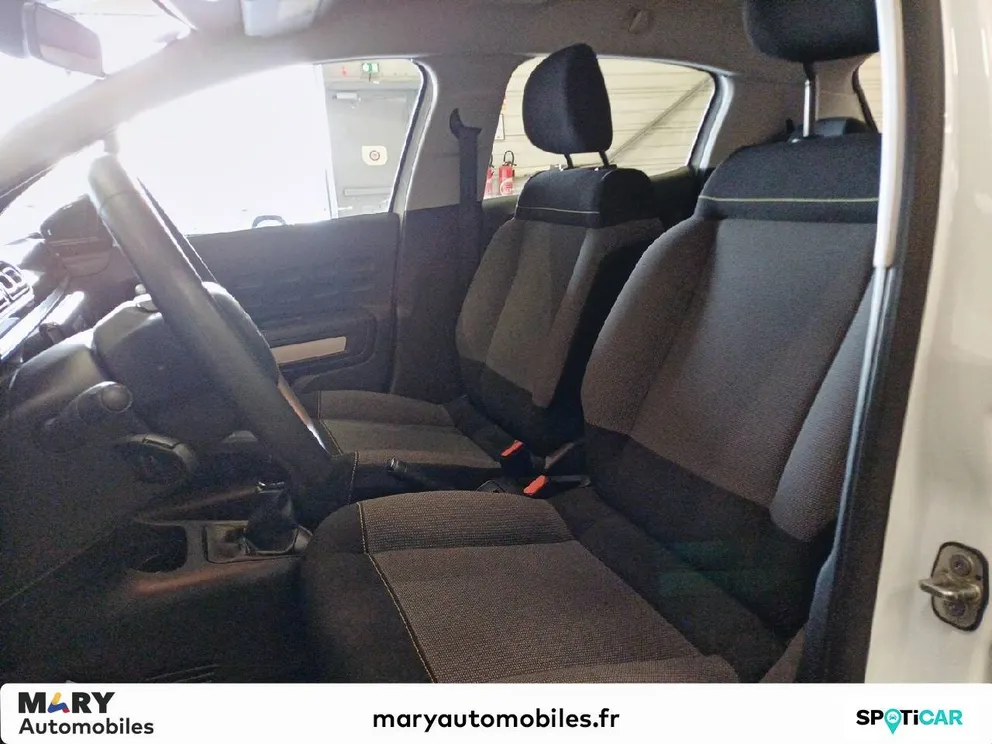 Véhicule occasion 200052 - Citroën C3 - Photo 9