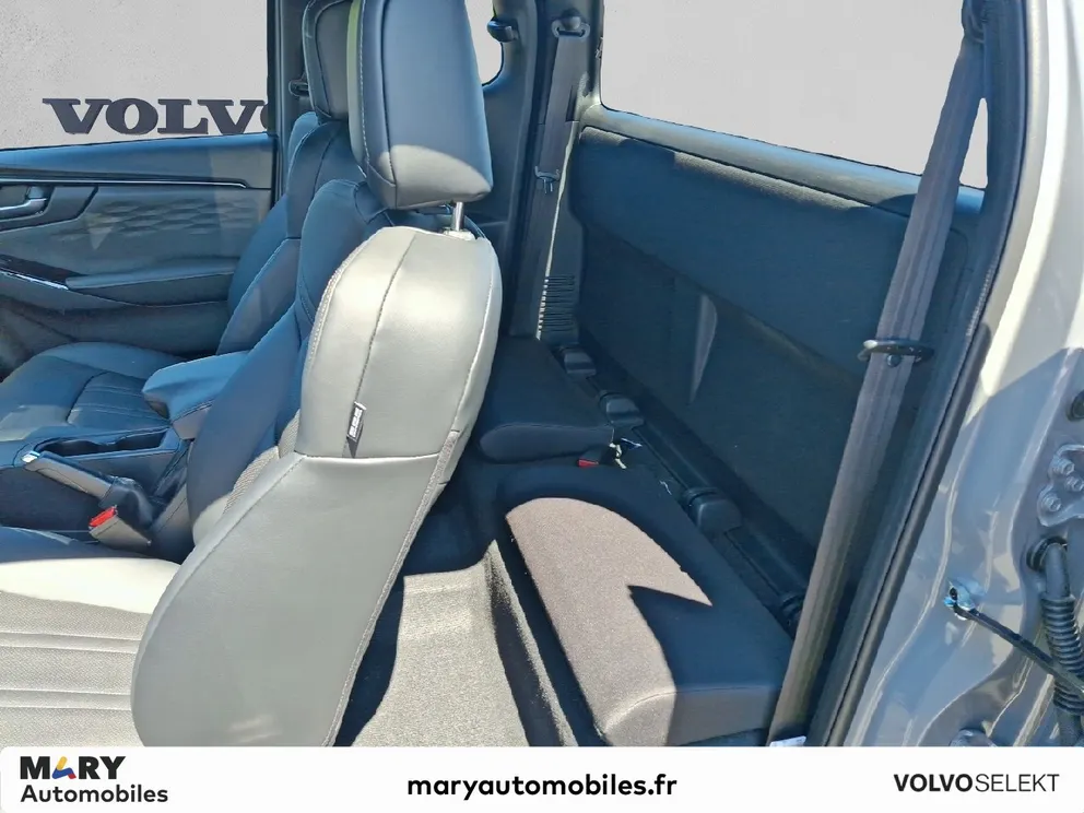 Véhicule occasion 1230857 - isuzu D-MAX - Photo 23