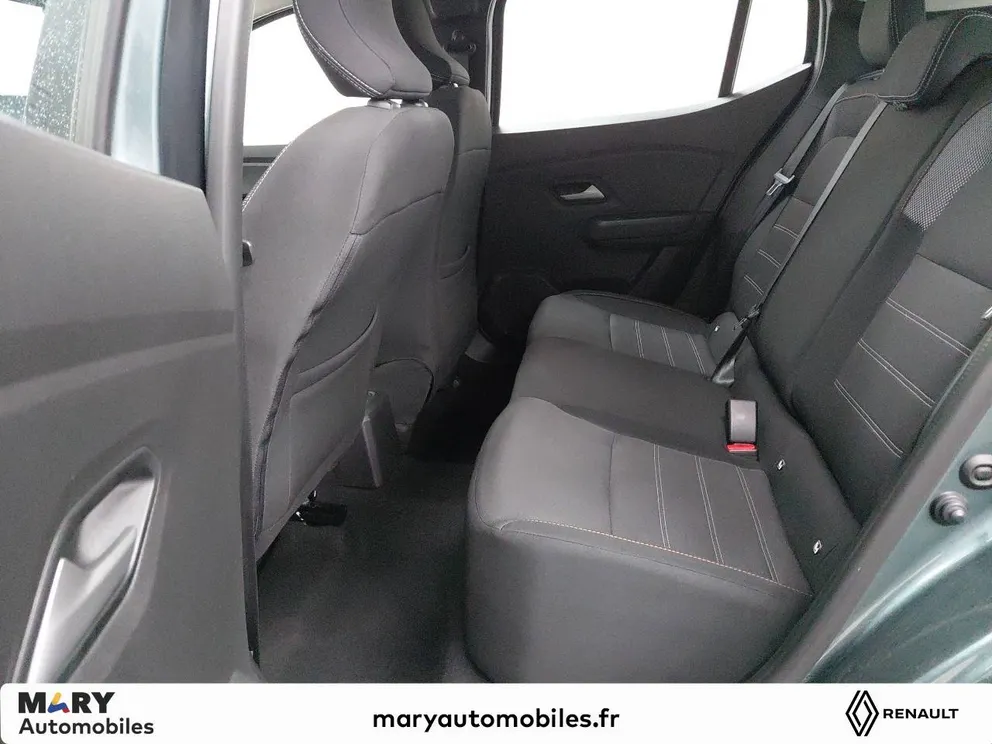 Véhicule occasion 230464 - dacia SANDERO - Photo 10