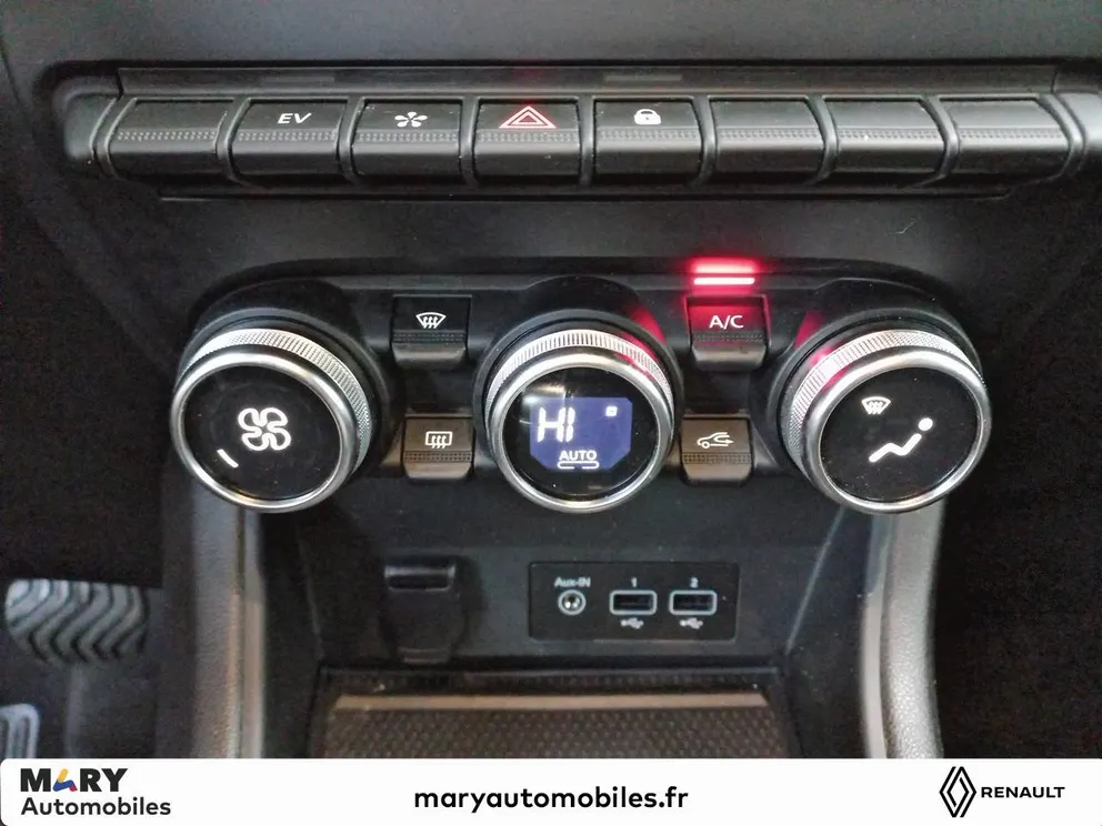 Véhicule occasion 205413 - renault CAPTUR - Photo 15