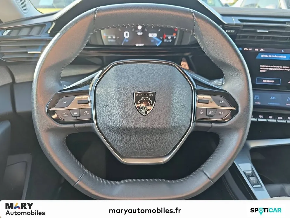 Véhicule occasion 214876 - peugeot 308 - Photo 12