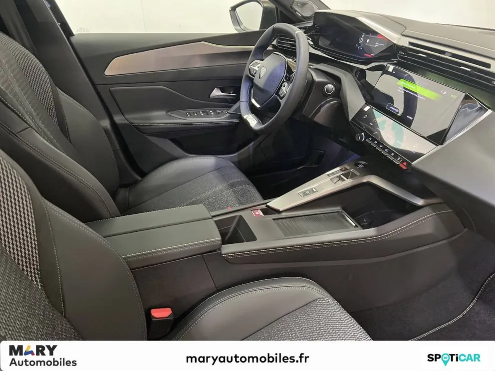 Véhicule occasion 194701 - peugeot 308 - Photo 10