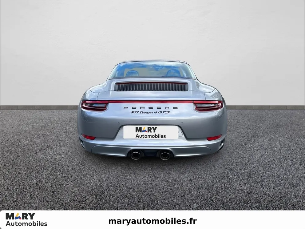 Véhicule occasion 1229632 - porsche 911 - Photo 3